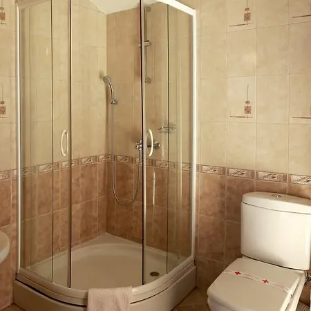 Saint Stefan * 소조폴