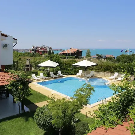 Saint Stefan * 소조폴