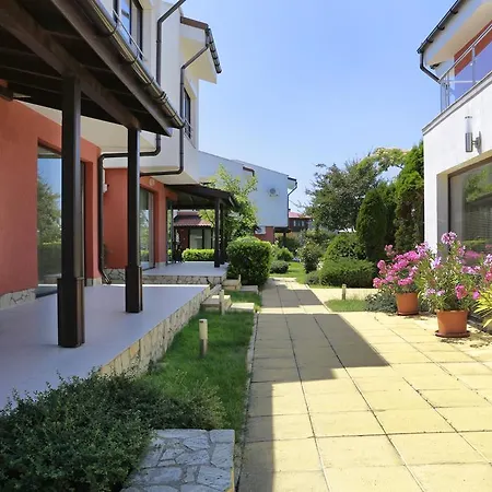 Saint Stefan Vila Sozopol