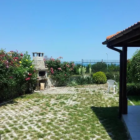 Villa Saint Stefan Villas *