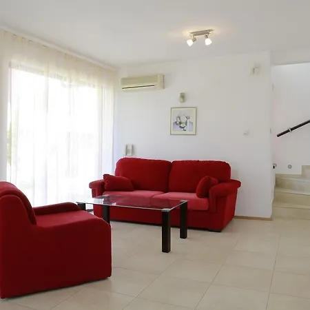 Saint Stefan Villa *