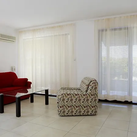 Villa Saint Stefan Villas *