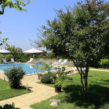 Saint Stefan Villa Sozopol