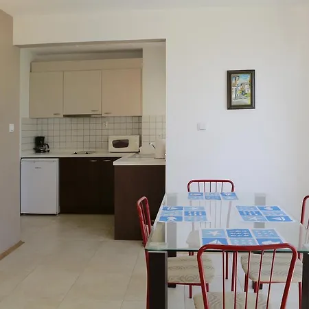 Saint Stefan Βίλα Σωζόπολη