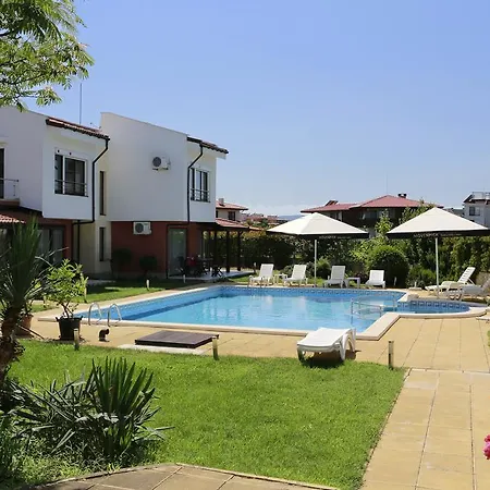 Villa Saint Stefan *