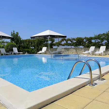 Saint Stefan Villa Sozopol