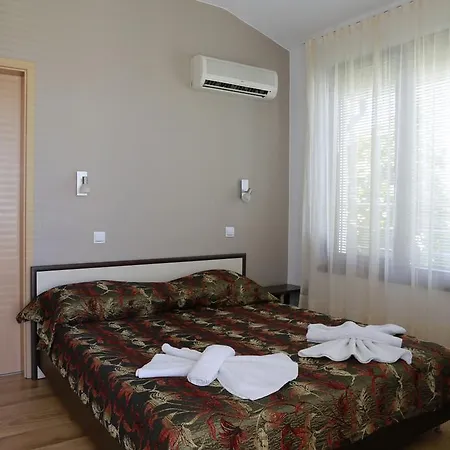 Saint Stefan Villas * Sozopol