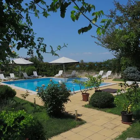 Saint Stefan Villas * Sozopol