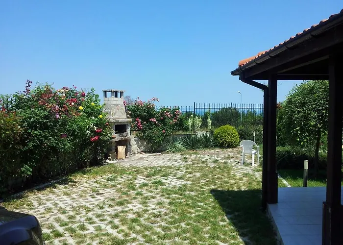 Villa Saint Stefan *