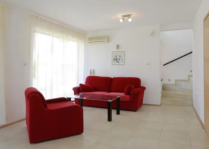 Saint Stefan Villa *