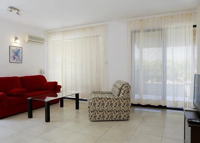 Villa Saint Stefan *