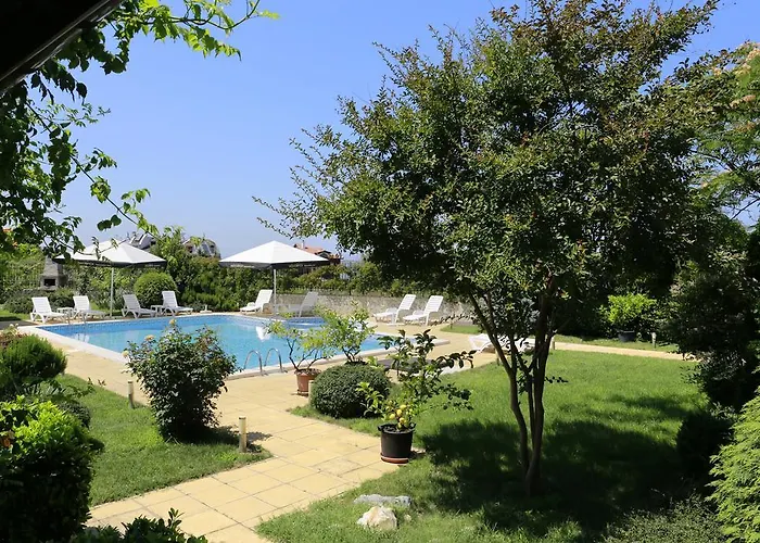 Saint Stefan Villa Sozopol