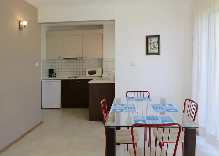 Saint Stefan Villa Sozopol