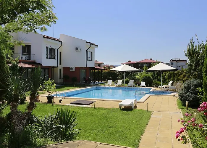 Villa Saint Stefan *