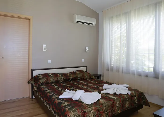 Saint Stefan * Sozopol