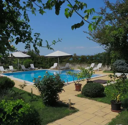 Saint Stefan * Sozopol