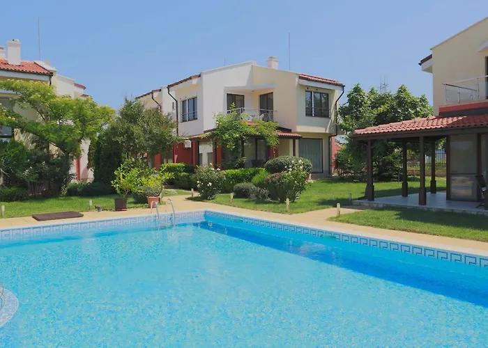 Villa Saint Stefan *