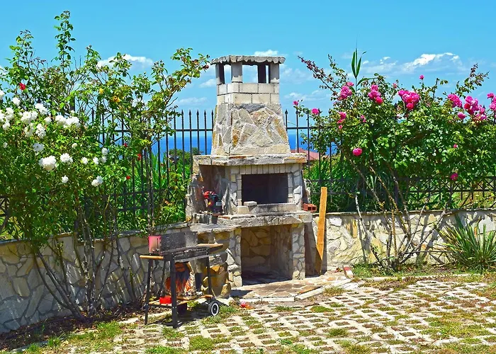 Villa Saint Stefan *